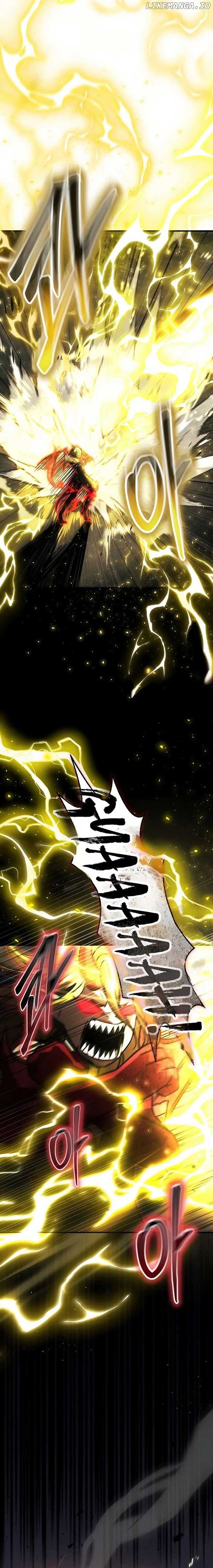 Read Regressed Genius Creates Mythic Items EN Manga Online