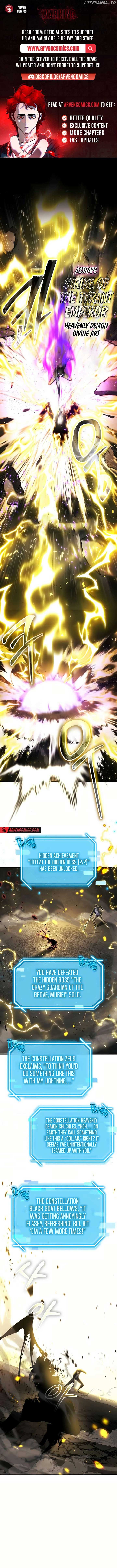 Read Regressed Genius Creates Mythic Items EN Manga Online
