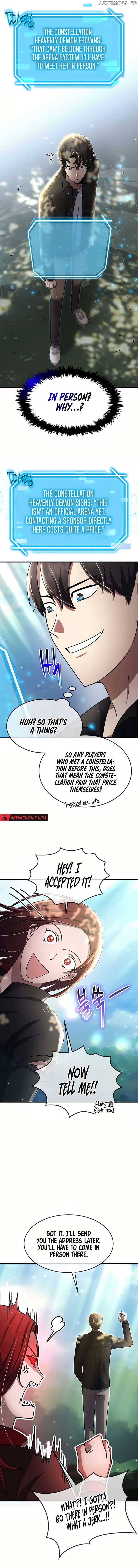 Read Regressed Genius Creates Mythic Items EN Manga Online