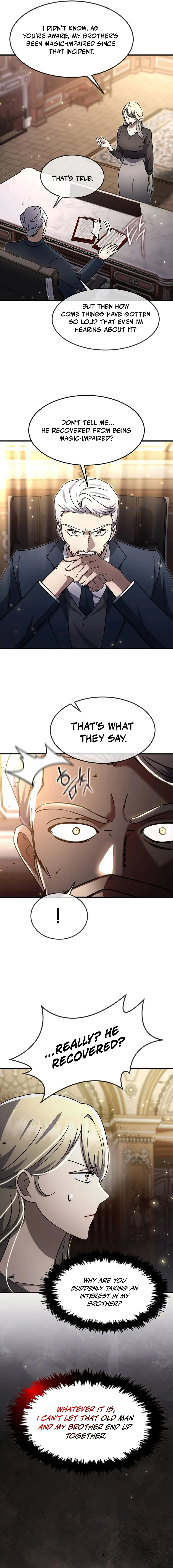 Read Regressed Genius Creates Mythic Items EN Manga Online