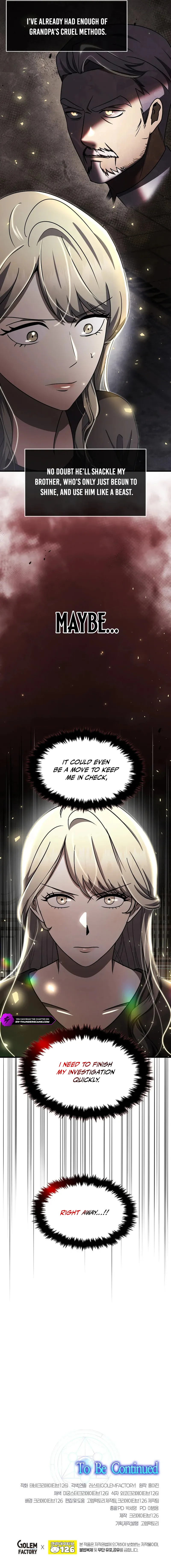 Read Regressed Genius Creates Mythic Items EN Manga Online