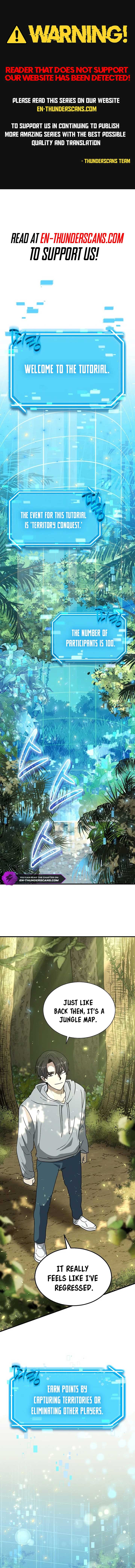 Read Regressed Genius Creates Mythic Items EN Manga Online