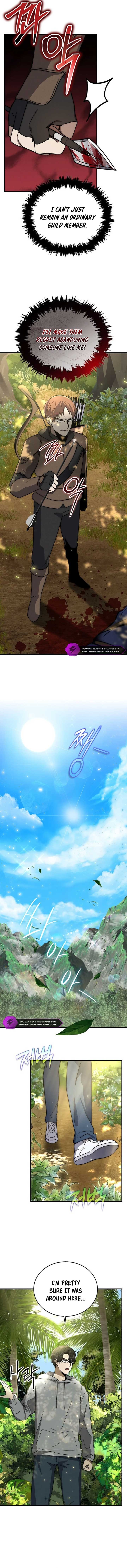 Read Regressed Genius Creates Mythic Items EN Manga Online