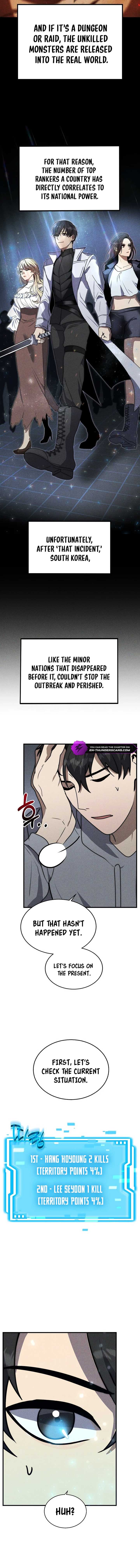 Read Regressed Genius Creates Mythic Items EN Manga Online