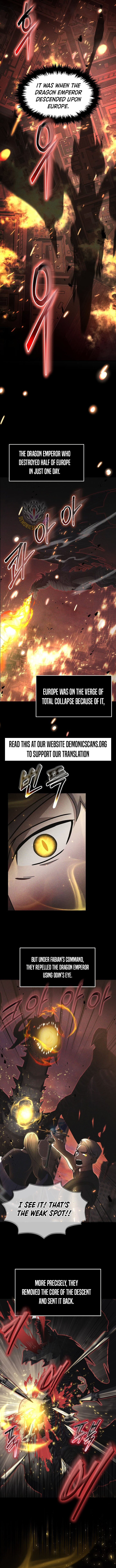 Read Regressed Genius Creates Mythic Items EN Manga Online