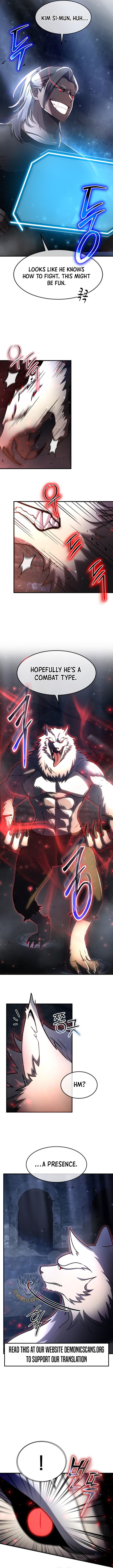 Read Regressed Genius Creates Mythic Items EN Manga Online