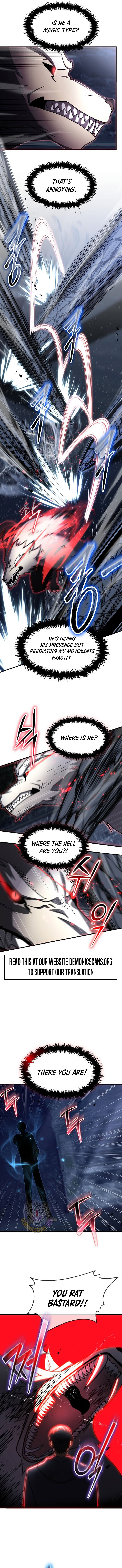 Read Regressed Genius Creates Mythic Items EN Manga Online