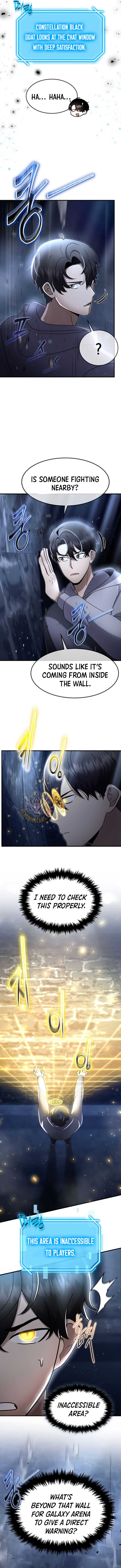 Read Regressed Genius Creates Mythic Items EN Manga Online