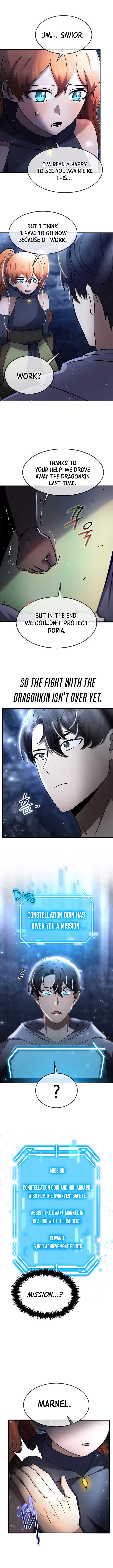 Read Regressed Genius Creates Mythic Items EN Manga Online