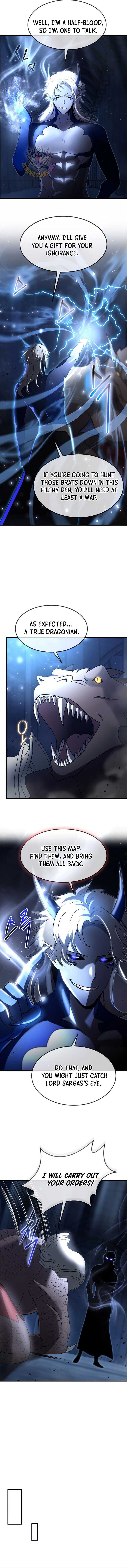 Read Regressed Genius Creates Mythic Items EN Manga Online
