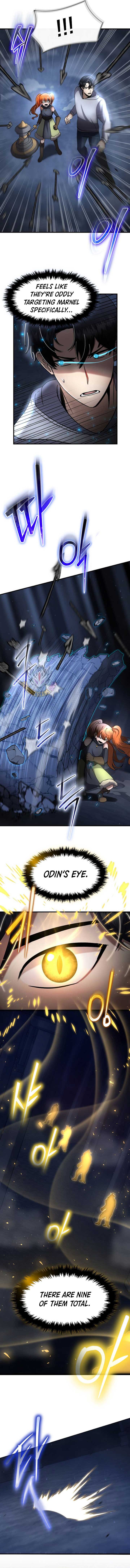 Read Regressed Genius Creates Mythic Items EN Manga Online