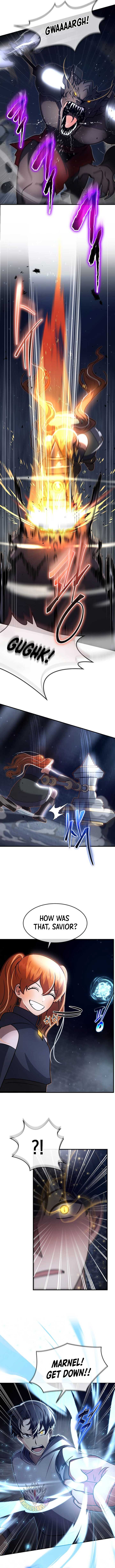 Read Regressed Genius Creates Mythic Items EN Manga Online