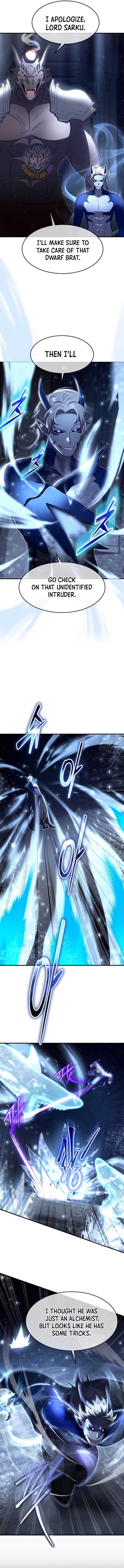 Read Regressed Genius Creates Mythic Items EN Manga Online