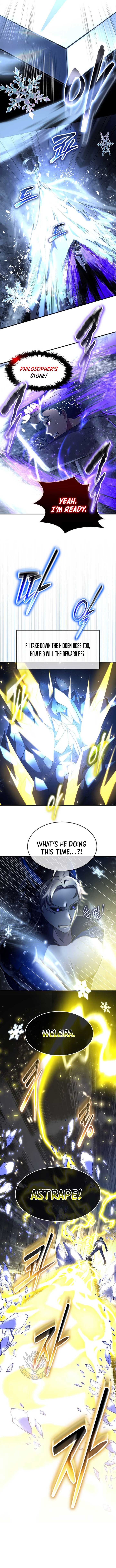 Read Regressed Genius Creates Mythic Items EN Manga Online