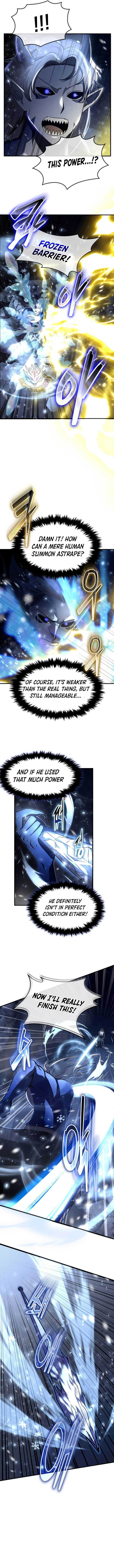 Read Regressed Genius Creates Mythic Items EN Manga Online