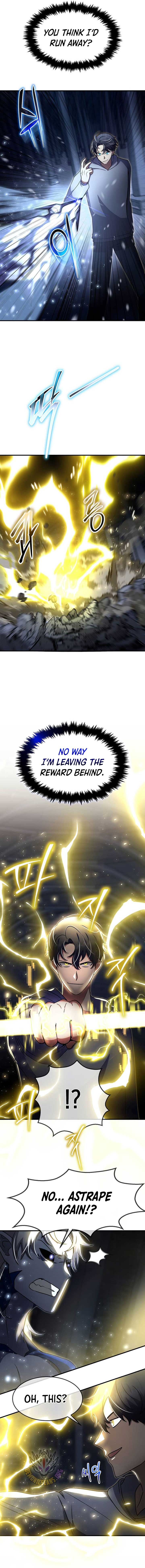 Read Regressed Genius Creates Mythic Items EN Manga Online