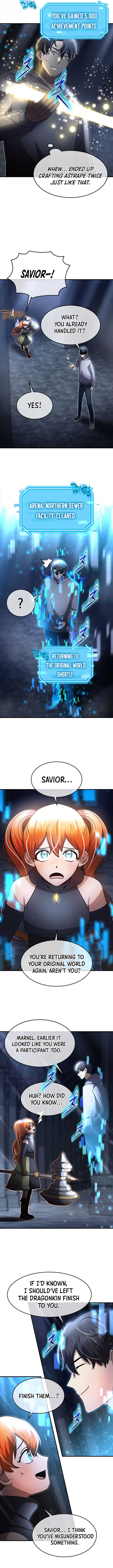 Read Regressed Genius Creates Mythic Items EN Manga Online