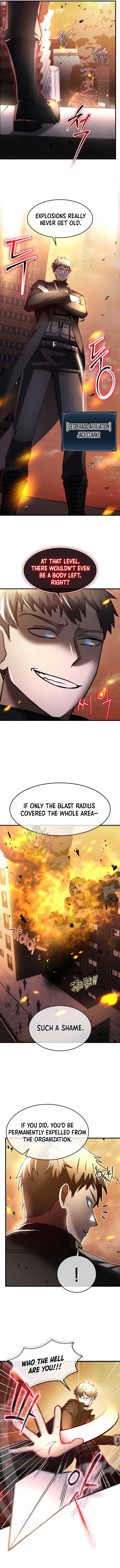 Read Regressed Genius Creates Mythic Items EN Manga Online