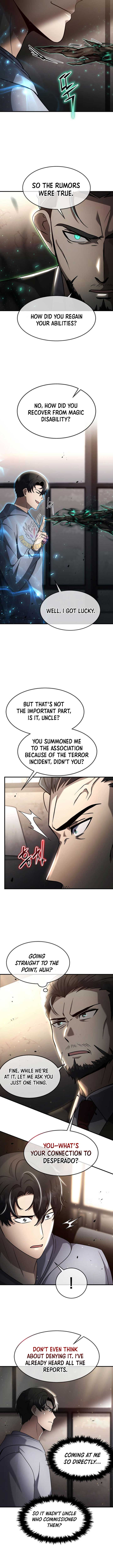 Read Regressed Genius Creates Mythic Items EN Manga Online