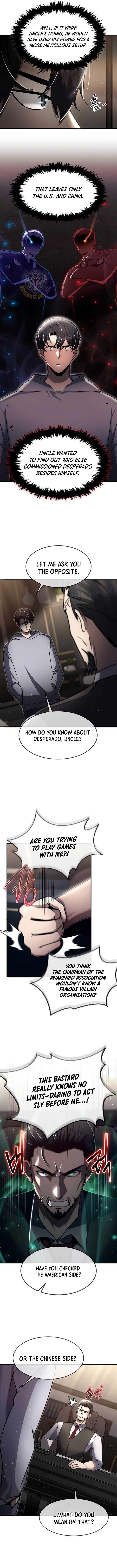 Read Regressed Genius Creates Mythic Items EN Manga Online
