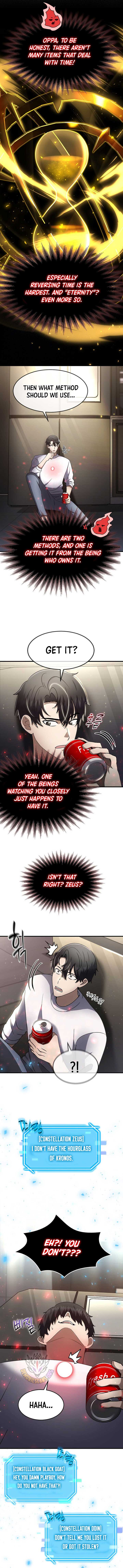 Read Regressed Genius Creates Mythic Items EN Manga Online