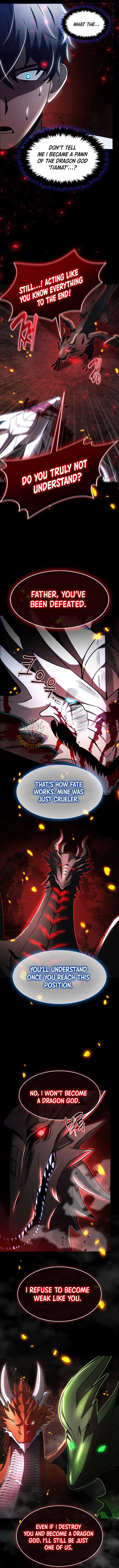 Read Regressed Genius Creates Mythic Items EN Manga Online