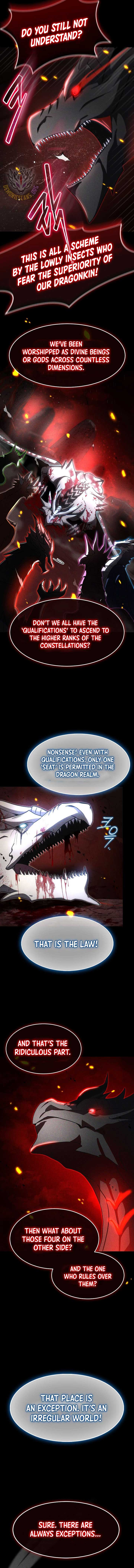 Read Regressed Genius Creates Mythic Items EN Manga Online