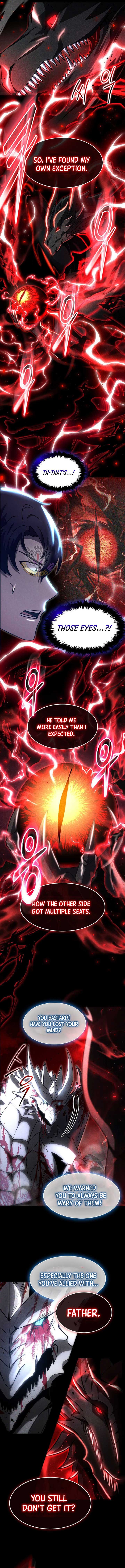 Read Regressed Genius Creates Mythic Items EN Manga Online