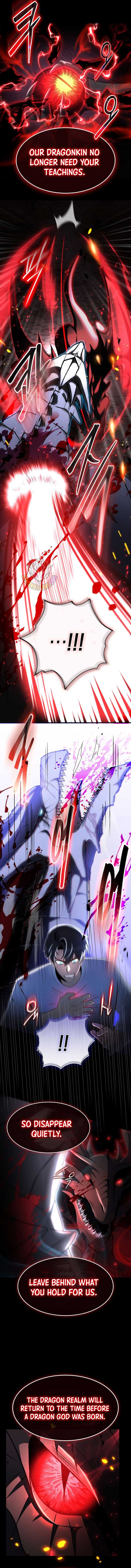 Read Regressed Genius Creates Mythic Items EN Manga Online