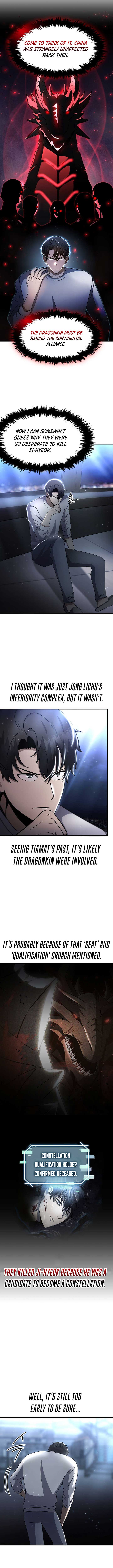 Read Regressed Genius Creates Mythic Items EN Manga Online