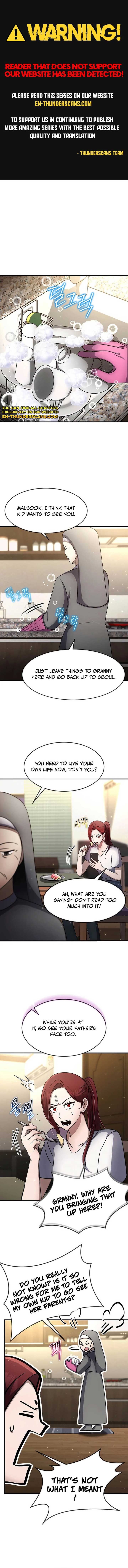 Read Regressed Genius Creates Mythic Items EN Manga Online