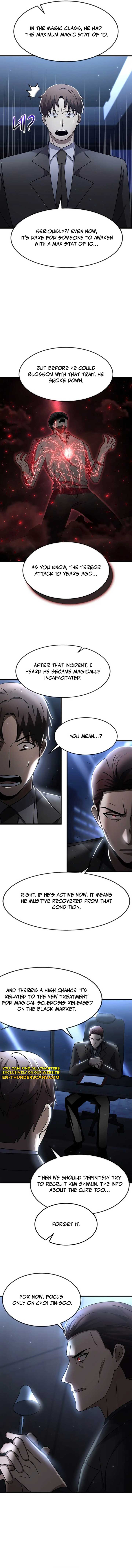 Read Regressed Genius Creates Mythic Items EN Manga Online