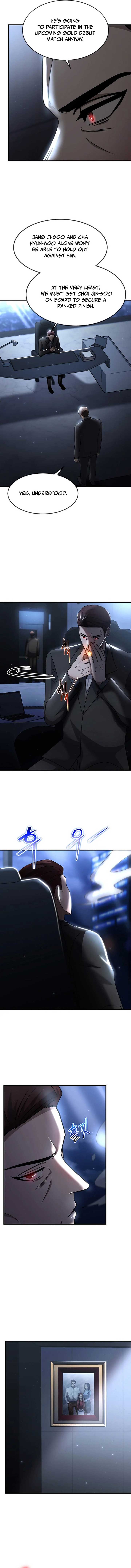 Read Regressed Genius Creates Mythic Items EN Manga Online