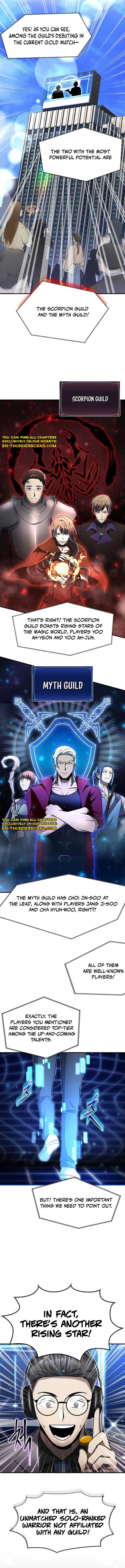 Read Regressed Genius Creates Mythic Items EN Manga Online
