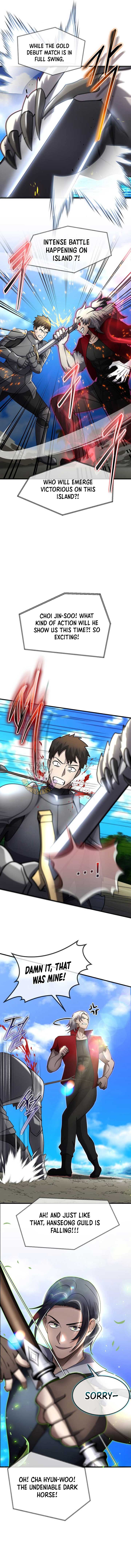 Read Regressed Genius Creates Mythic Items EN Manga Online