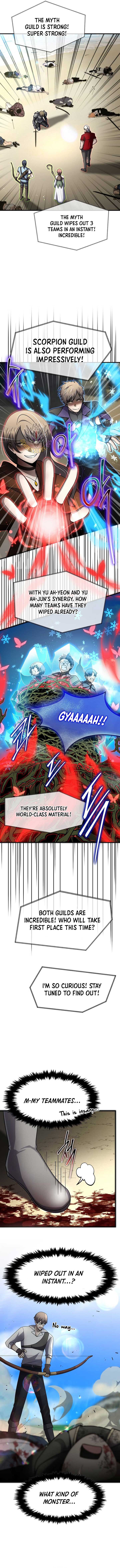 Read Regressed Genius Creates Mythic Items EN Manga Online