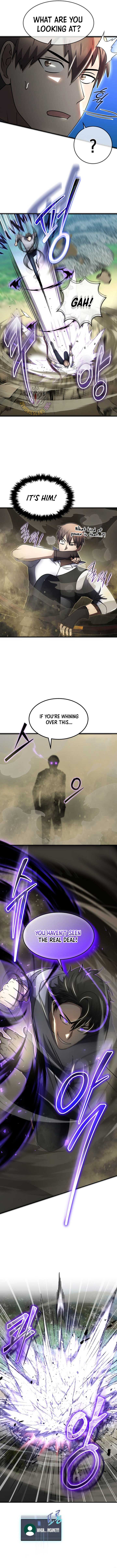 Read Regressed Genius Creates Mythic Items EN Manga Online
