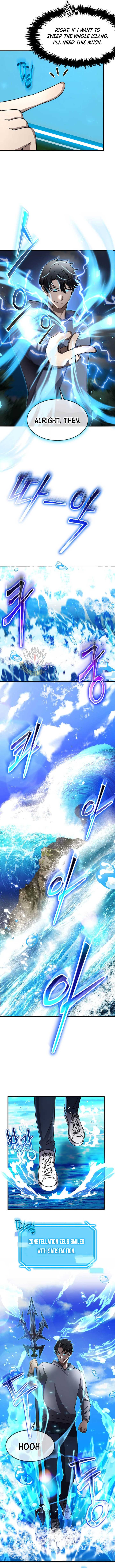 Read Regressed Genius Creates Mythic Items EN Manga Online