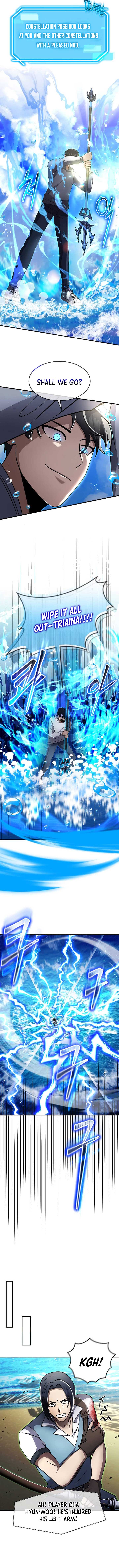 Read Regressed Genius Creates Mythic Items EN Manga Online