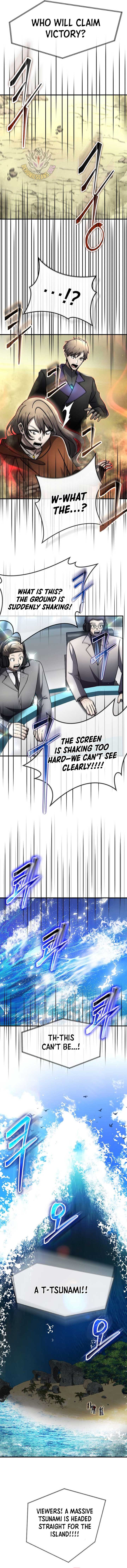 Read Regressed Genius Creates Mythic Items EN Manga Online