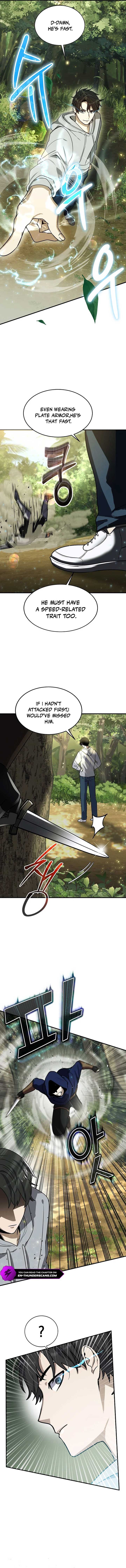 Read Regressed Genius Creates Mythic Items EN Manga Online