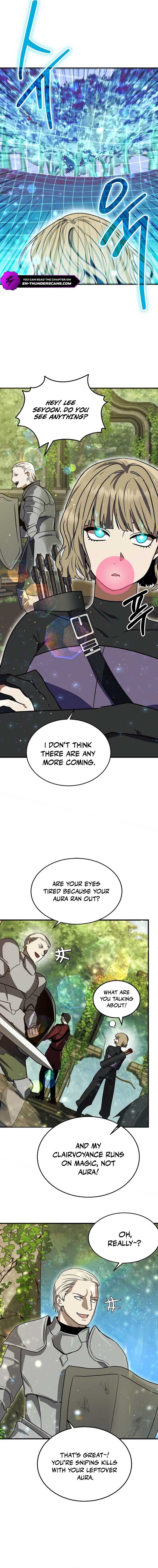 Read Regressed Genius Creates Mythic Items EN Manga Online