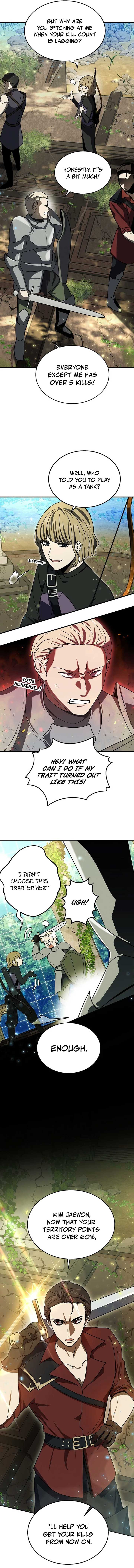 Read Regressed Genius Creates Mythic Items EN Manga Online