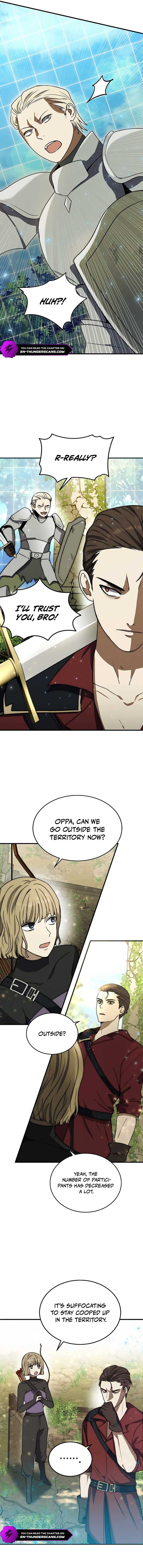 Read Regressed Genius Creates Mythic Items EN Manga Online