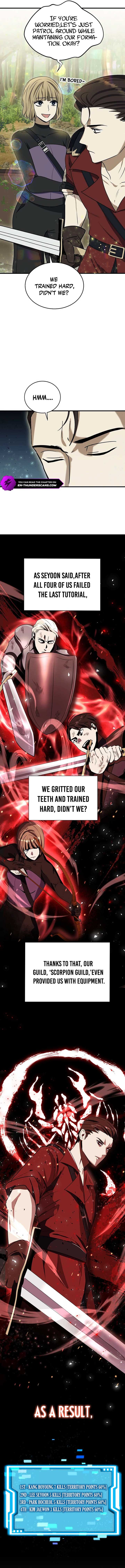 Read Regressed Genius Creates Mythic Items EN Manga Online