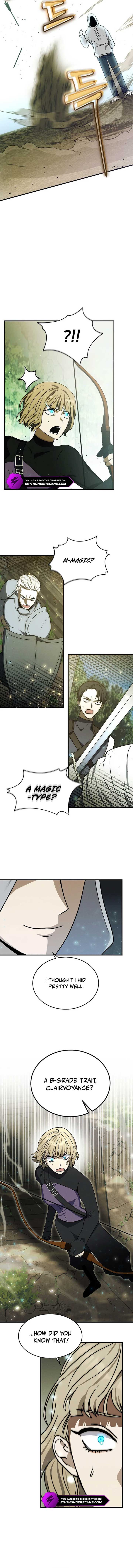 Read Regressed Genius Creates Mythic Items EN Manga Online