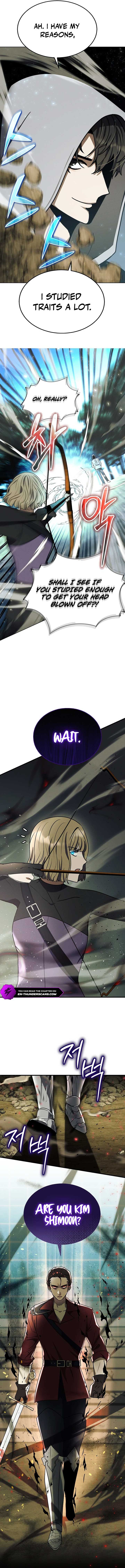 Read Regressed Genius Creates Mythic Items EN Manga Online