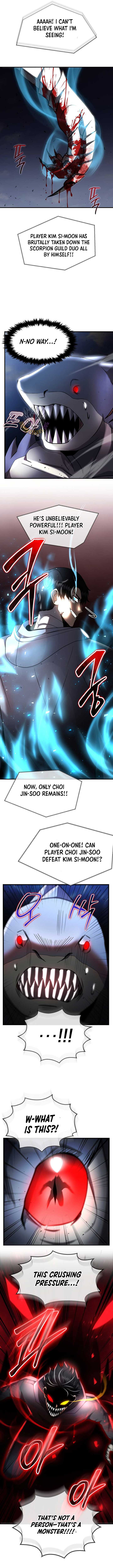 Read Regressed Genius Creates Mythic Items EN Manga Online