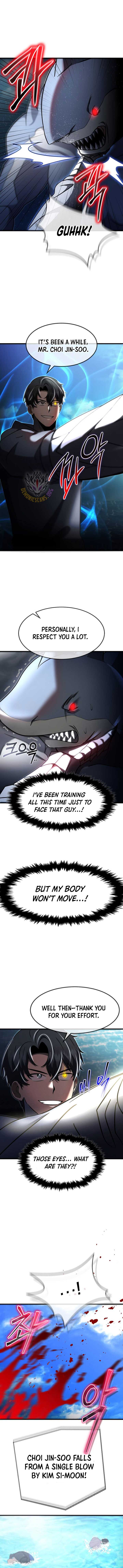 Read Regressed Genius Creates Mythic Items EN Manga Online