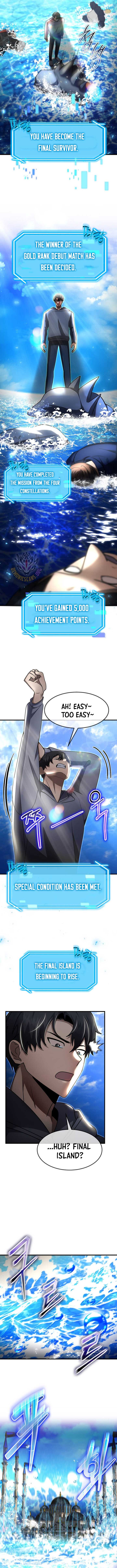 Read Regressed Genius Creates Mythic Items EN Manga Online
